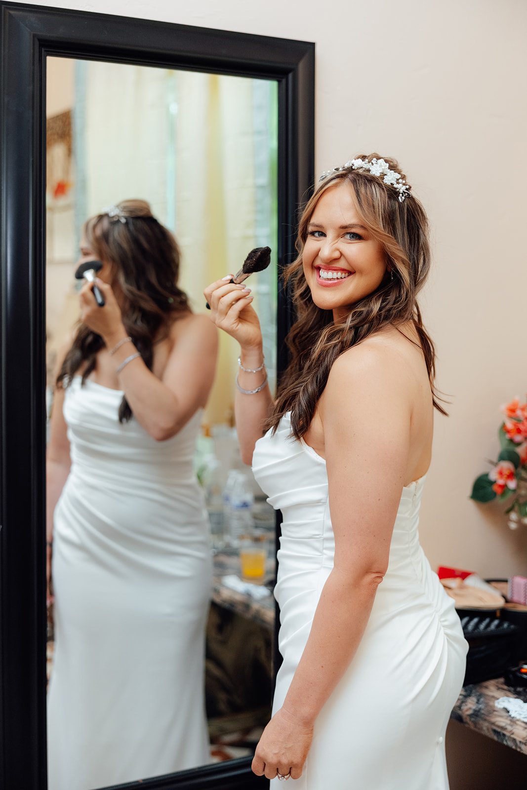 Lisa & Daniel wedding — highlights, photo 13